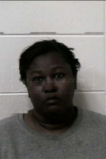 Chastity Danielle Rountree
