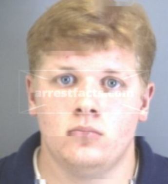 Anthony Wayne Grisham