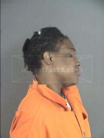 Laquita Lashay Ruth