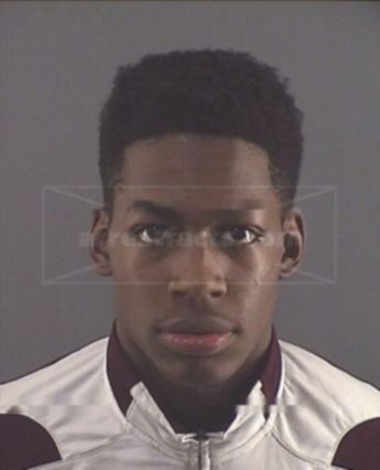 Germaine Vashon Roebuck