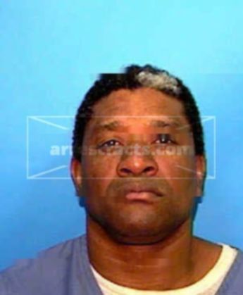 Ronald Eugene Britt