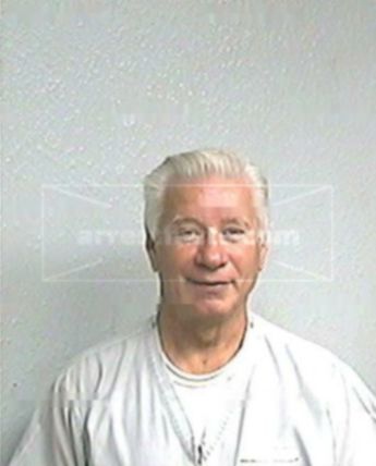 Roger D Rowbotham