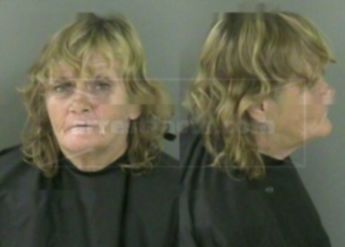 Alice Ann Vaughn
