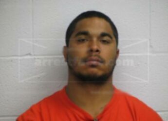 Derrick Lee Mcdonald