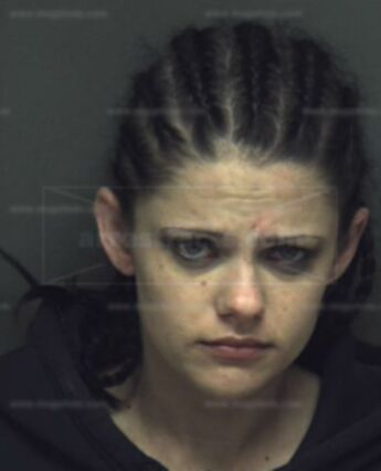 Donna Marie Taylor