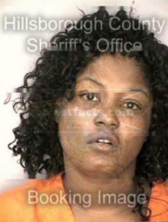 Tammie Lynnette Loray