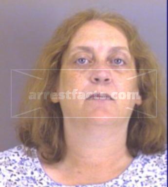 Evelyn Jo Brown