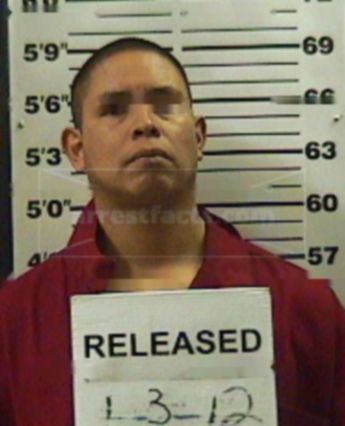 Jeremy S Aguilar