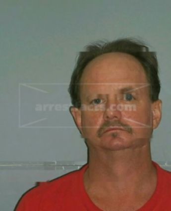 Donald Brian Holt