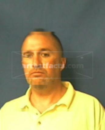 Michael Chadwick Cooley