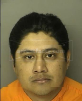 Angel Medina Hernandez