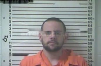 John Daniel Blanford