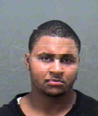 Carlton Catleroy Whittaker