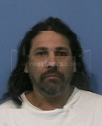 Eric Raymond Anderson