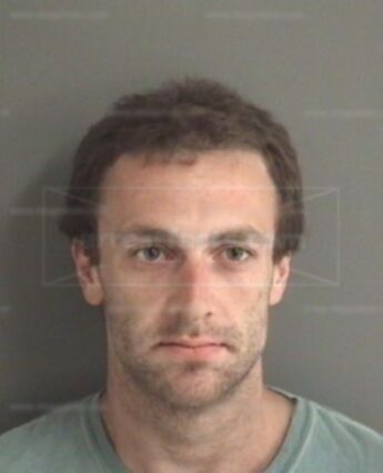 Nicholas Grant Haltom
