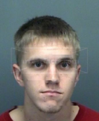 Joshua John Matson