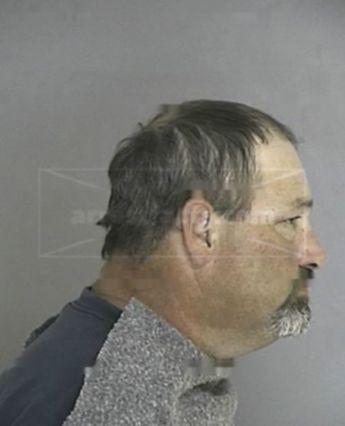 Philip Eugene Mckenzie
