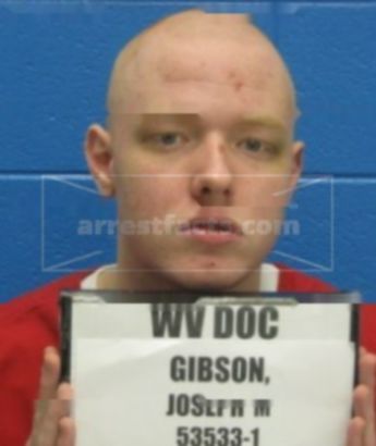Joseph Gibson