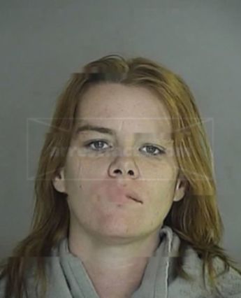 Laurie Michelle England
