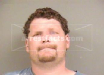 Joshua Lee Roberds