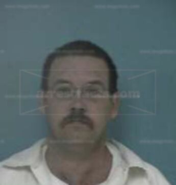 Steve James Davis