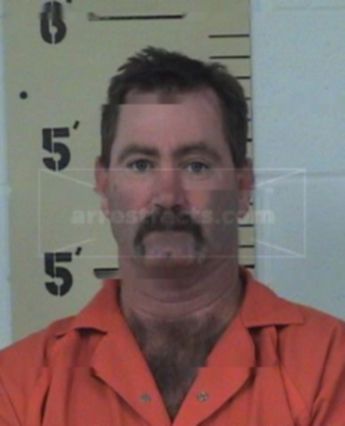 Patrick Bowie Salter