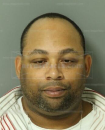 Clifton Richard James Pierce