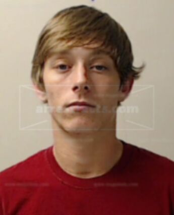 Austin Michael Ford