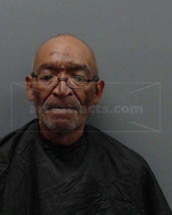 Melvin Dewayne Palmer