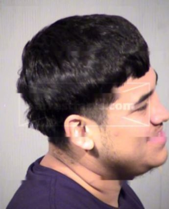 Mark Anthony Hernandez