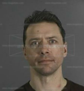 Chad Eric Cleasby