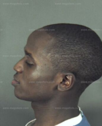 Deandrew Tony Scott