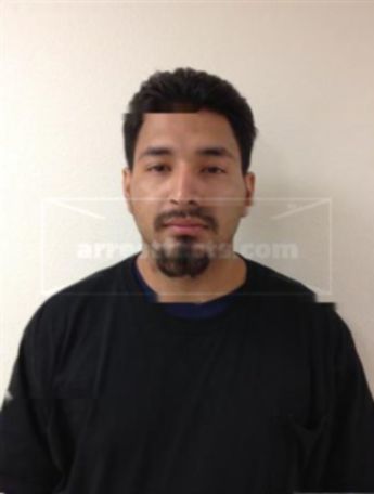 Johnathon Douglas Gonzales