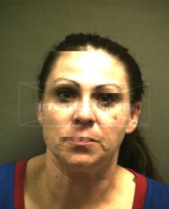 Christina Marie Reed