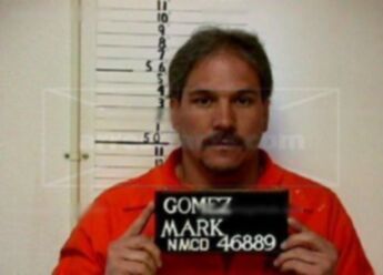 Mark Floyd Yandell