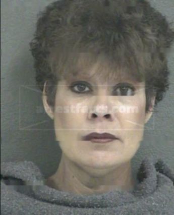 Lisa Michelle Burnett