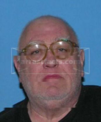 Wendell Wayne Hayes