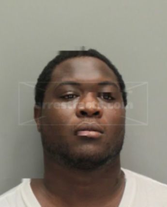 Aundrice Moss