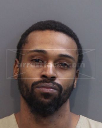 Gerald Lebron Norwood