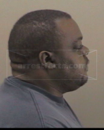 Christopher Jerome Wiley