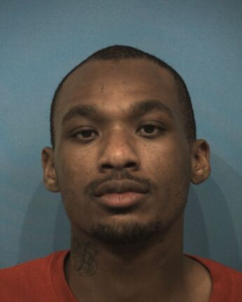 Desmond Maurice Thomas