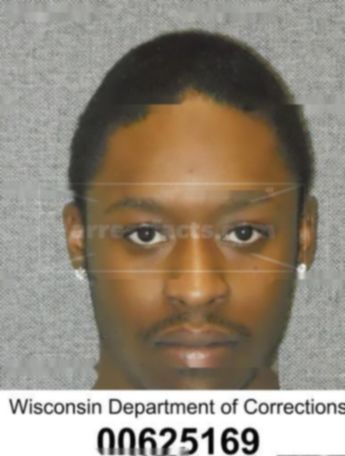 Devonte K Faulk
