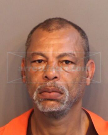 Adrian Lebron Carr