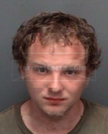 Sean Michael Kelley