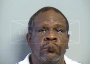 Tyrone Anthony Page