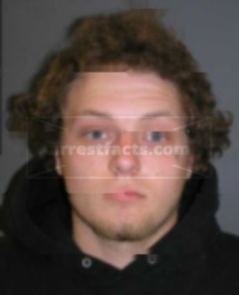 Cody Jonathan Luiken