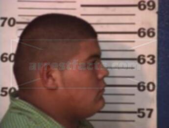 Daniel Alberto Briones