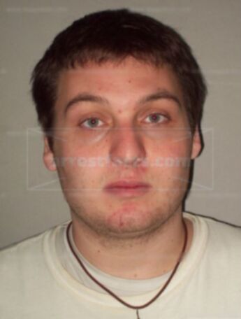 Zachary Paul Becker