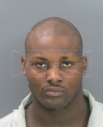 Karon Christophe Bolton