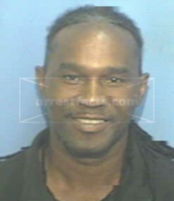 Tony Lee Valure